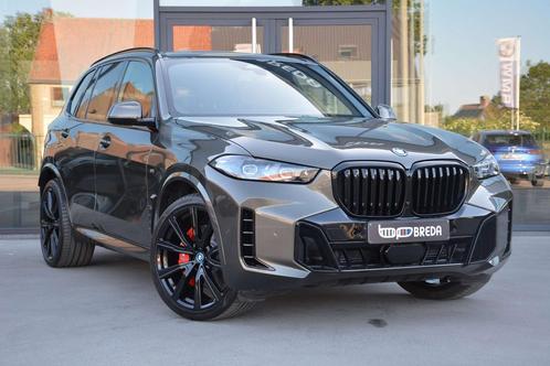 BMW X5 xDrive50e M-Sport PRO/HUD/Pano/Harman Kardon/22", Auto's, BMW, Bedrijf, Te koop, X5, 360° camera, 4x4, ABS, Achteruitrijcamera