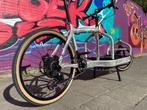 Bullitt cargo bike, Ophalen, Zo goed als nieuw, Goederen, Overige merken