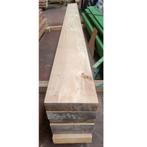Lariks - massief hout - lot 90, Nieuw, Balk, 300 cm of meer, Ophalen