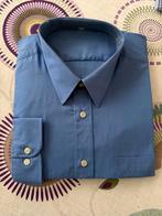 Nieuw Carrefour Tex shirt 43/44 lange mouwen, Kleding | Heren, Nieuw, Overige kleuren, Tex, Halswijdte 43/44 (XL)