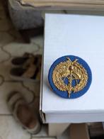 Kenteken leger, Verzamelen, Ophalen of Verzenden, Landmacht, Embleem of Badge