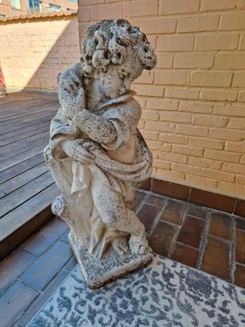Beeld Terras Tuin  beschikbaar voor biedingen