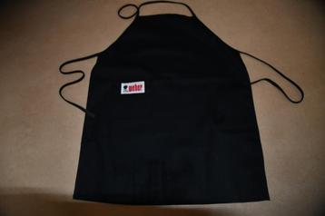 Weber BBQ-schort beschikbaar voor biedingen