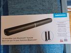 Medion-soundbar met bluetooth-functie, Ophalen, Bluetooth, Nieuw