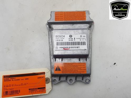 COMPUTER AIRBAG Mercedes-Benz ML II (164 / 4JG), Auto-onderdelen, Elektronica en Kabels, Mercedes-Benz, Gebruikt