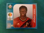 Panini Euro 2020 - Jeremy Doku #131, Ophalen of Verzenden