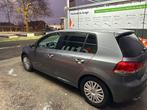 Golf 6 1.6 TDI, Auto's, Voorwielaandrijving, Euro 5, Zwart, 5 deurs