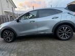 Orginele ford puma velgen 17 inch all seasonset, Ophalen, 17 inch, All Season, Band(en)