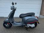 Vespa sprint 50 sport, Ophalen, Zo goed als nieuw