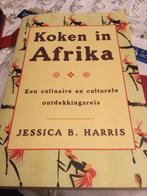 Koken in Afrika, Livres, Livres de cuisine, Enlèvement, Comme neuf, Afrique