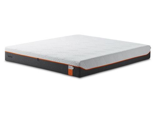 TEMPUR Original Elite 25 Cool Touch, Maison & Meubles, Chambre à coucher | Matelas & Sommiers, Comme neuf, Matelas, 180 cm, 200 cm