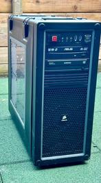 High-Performance Gaming / Workstation PC te koop, Computers en Software, Ophalen, Asus, 32 GB, Intel Core i9