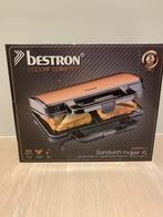 Bestron sandwich maker XL, Elektronische apparatuur, Ophalen of Verzenden, Nieuw