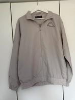 Vintage Kappa beige jas, Ophalen, Zo goed als nieuw, Maat 56/58 (XL), Beige