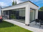 Slide doors €50,- korting per meter, Jardin & Terrasse, Verrières, Enlèvement ou Envoi, Neuf