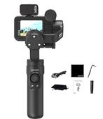 Gimbal pour GoPro, smartphone..., TV, Hi-fi & Vidéo, Enlèvement, Neuf, Autres marques