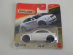 Matchbox BMW wit, Ophalen of Verzenden, Nieuw, Auto