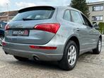Audi Q5 2.0TFSi Quattro * Benzine, Euro 5, Stof, 4 cilinders, Bedrijf
