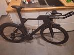 Canyons Speedmax Reynolds M 56, Fietsen en Brommers, Fietsen | Racefietsen, Ophalen, Zo goed als nieuw