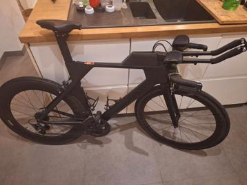 Canyons Speedmax Reynolds M 56, Enlèvement, Comme neuf