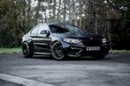 BMW M2 Competition Coupe, Auto's, BMW, 4 zetels, Achterwielaandrijving, 2 Reeks, Zwart