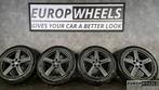 18 inch velgen Toyota c-hr rav4 5x114,3 Suzuki Grand Vitara, 18 inch, Gebruikt, Banden en Velgen, Ophalen of Verzenden