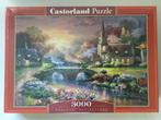 Puzzel 3000 stuks Castorland Puzzel, Ophalen of Verzenden, Nieuw