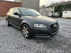 AUDI A3 1.6TDI 105cv, Autos, Entreprise, Boîte manuelle, 5 portes, Tissu