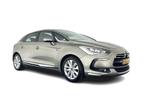 Citroen DS5 2.0 Hybrid4 Business Executive AWD Aut. *PANO |, Auto's, Citroën, Te koop, DS5, Zilver of Grijs, 88 g/km