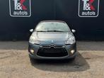Citroën DS3 1.6 VTi 2010, Autos, Achat, Entreprise, Boîte manuelle, Berline