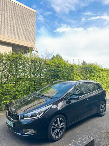 Kia Ceed 1.6 benzine met 70.000KM van 2013 1 JAAR GARANTIE