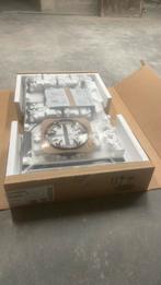 Nieuw Gasvuur Siemens ER9A6SD70 Moet weg!!, Jardin & Terrasse, Tables à feu, Enlèvement, Comme neuf