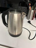 Bouilloire de 1,7 litre, Electroménager, Enlèvement, Utilisé