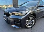 BMW X1 xDrive25e M Sport // Pano//Full!, Auto's, Euro 6, Overige brandstoffen, SUV of Terreinwagen, Zilver of Grijs
