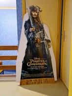 captain Jack Sparrow display, Verzamelen, Ophalen, Nieuw