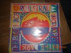 Orchestral Manoeuvres In The Dark – The Pacific Age Vinyl Lp, Ophalen of Verzenden, 1980 tot 2000, Zo goed als nieuw, 12 inch