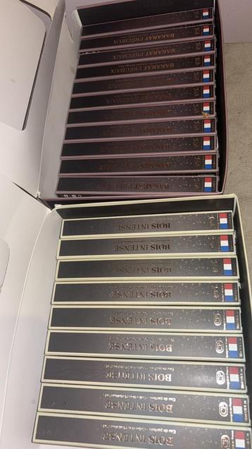 8 nieuwe geuren uit de Platinium-collectie in 35 ml beschikbaar voor biedingen