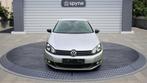 Volkswagen Golf 6 1.4 TSi Style - Airco - Automaat + Keuring, 4 cilinders, Bedrijf, 5 deurs, Golf