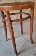 Onberispelijke vintage kruk, Antiek en Kunst, Ophalen