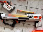 Assortiment Nerf geweren te koop (alles samen of apart), Kinderen en Baby's, Ophalen, Gebruikt