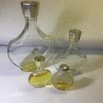 Flacons de parfums vintage de collection, Handtassen en Accessoires, Ophalen of Verzenden, Gebruikt