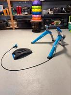 Tacx indoor trainer, Ophalen, Zo goed als nieuw
