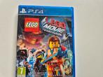 Lego the movie game playstation 4 en ps5, Games en Spelcomputers, Games | Sony PlayStation 4, Ophalen of Verzenden, Zo goed als nieuw