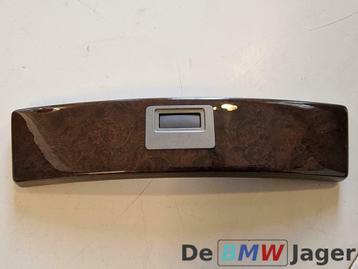 Sierlijst schuiflade BMW 7-serie E65 E66 51457025314