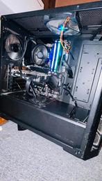 Gaming pc, Computers en Software, Desktop Pc's, Met videokaart, 32 GB, 1 TB SSD, Onbekend