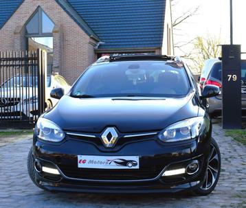 Renault Megane 1.5dCi/Bose Edition/FULL OPTIE/EURO6b beschikbaar voor biedingen