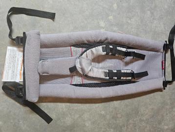 Thule hangmatje fietskar, Enlèvement, Utilisé, Remorque pour enfant, Thule