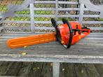 Kettingzaag, Tuin en Terras, Ophalen, Zo goed als nieuw