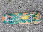 Skateboard, Ophalen, Gebruikt, Skateboard