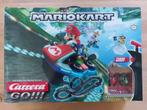 Carrera Go Mario kart, Enfants & Bébés, Jouets | Circuits, Électrique, Enlèvement ou Envoi, Carrera, Comme neuf